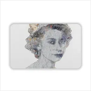 Queen Elizabeth 2 Rubber Mats