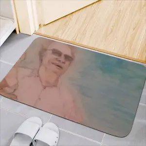 Fullness The Grandfather Rubber Mats