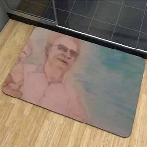 Fullness The Grandfather Rubber Mats