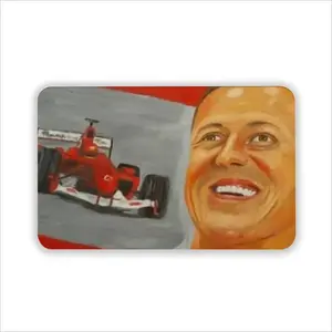 Michael Rubber Mats