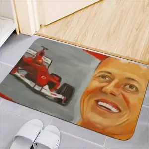 Michael Rubber Mats