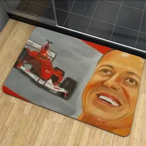 Michael Rubber Mats