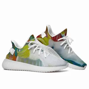 Men Enduring Beauty Parrots Y350V1 Casual Sneakers