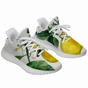 Men Lemon Branch Y350V1 Casual Sneakers