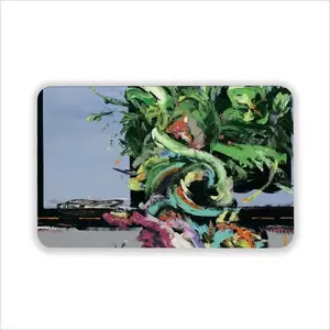 Flight Of Souls Gift Idea Rubber Mats