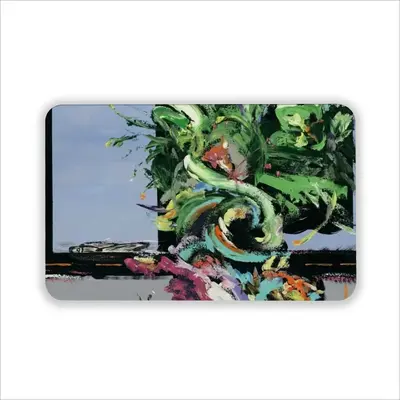 Flight Of Souls Gift Idea Rubber Mats