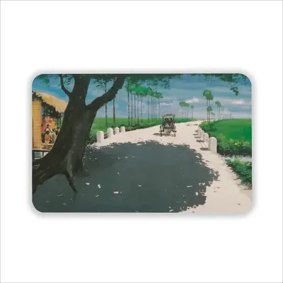 Shady Grove Rubber Mats