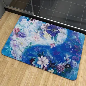 The Energy Of Life Rubber Mats