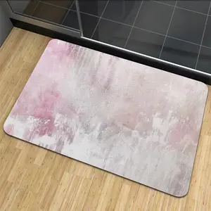 This One Person Rubber Mats