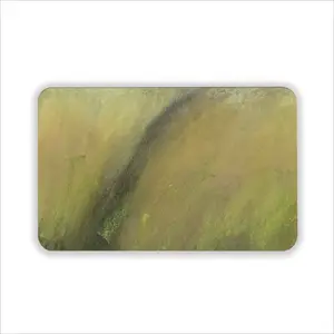 Green Landscape No6 Rubber Mats