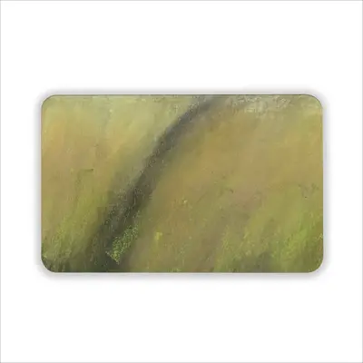 Green Landscape No6 Rubber Mats