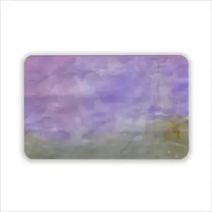 Psychedelic Landscape Rubber Mats