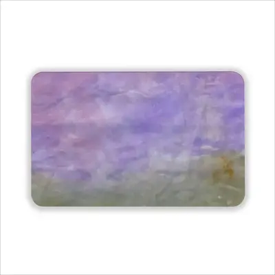 Psychedelic Landscape Rubber Mats