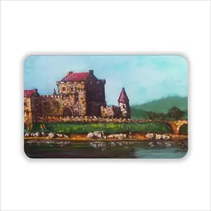 Fantasy Castle Rubber Mats