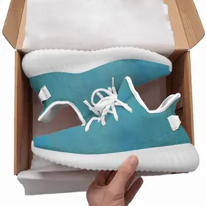 Men Aqua Illusion Y350V1 Casual Sneakers