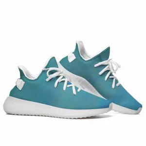 Men Aqua Illusion Y350V1 Casual Sneakers