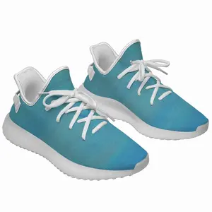 Men Aqua Illusion Y350V1 Casual Sneakers