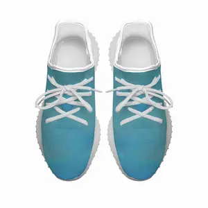 Men Aqua Illusion Y350V1 Casual Sneakers