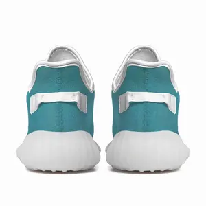 Men Aqua Illusion Y350V1 Casual Sneakers