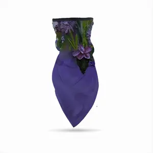 Purple 2019 Neck Gaiter Face Mask