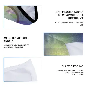 Horizon_Trio Neck Gaiter Face Mask