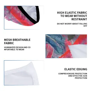 Magic Neck Gaiter Face Mask