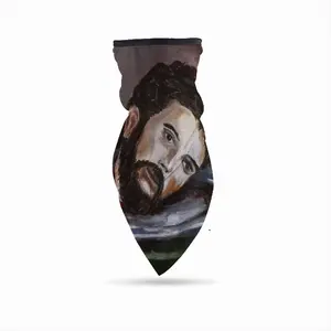 Saint John Neck Gaiter Face Mask