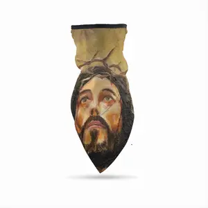 King Of Kings Neck Gaiter Face Mask