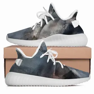 Men Contrasts 2 Y350V1 Casual Sneakers