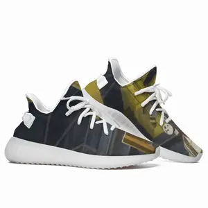 Men Factory Weekdays Y350V1 Casual Sneakers