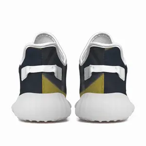 Men Factory Weekdays Y350V1 Casual Sneakers