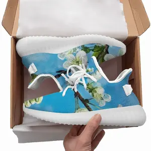 Men Spring Morning Y350V1 Casual Sneakers