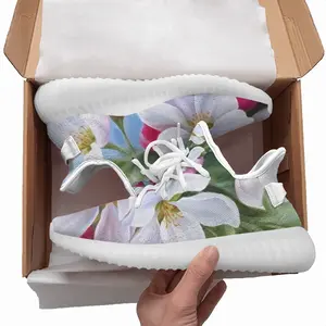 Men Apple Blossom Y350V1 Casual Sneakers