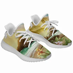 Men Evening In Paradise Y350V1 Casual Sneakers