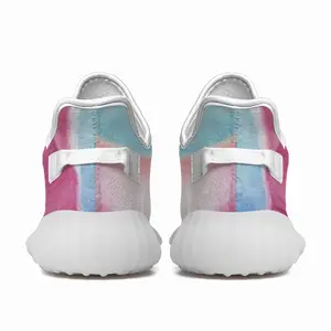 Men Calla Lilies Y350V1 Casual Sneakers