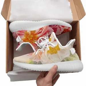 Men Peonies Mood Y350V1 Casual Sneakers