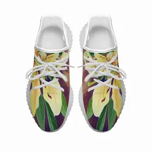 Men Lily In The Dark Y350V1 Casual Sneakers