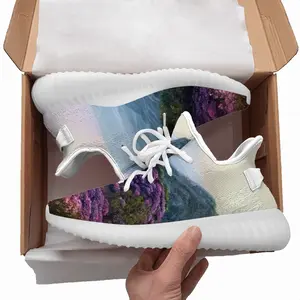 Men Where Flowers Live Y350V1 Casual Sneakers