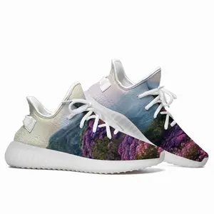 Men Where Flowers Live Y350V1 Casual Sneakers