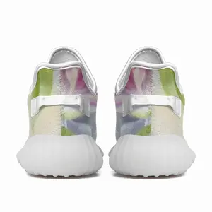 Men Poetry Of Flowers Y350V1 Casual Sneakers