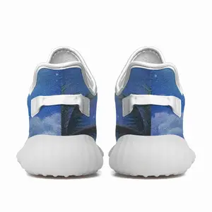 Men Moonlight Night Y350V1 Casual Sneakers