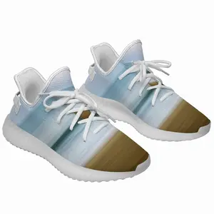 Men Liquid Sea #098 Y350V1 Casual Sneakers