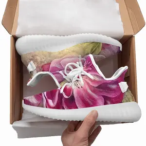 Men Smell Of Rose Y350V1 Casual Sneakers