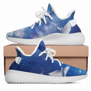 Men Valley Of The Stars Y350V1 Casual Sneakers