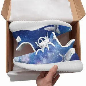 Men Valley Of The Stars Y350V1 Casual Sneakers