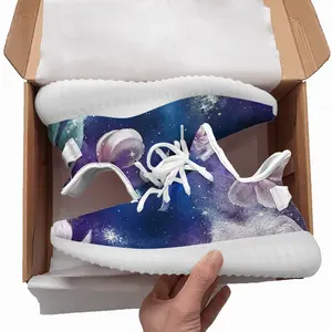 Men Space Extravaganza Y350V1 Casual Sneakers