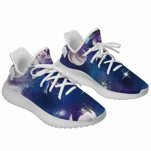 Men Space Extravaganza Y350V1 Casual Sneakers