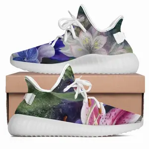 Men Floral Fantasy Y350V1 Casual Sneakers