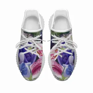 Men Floral Fantasy Y350V1 Casual Sneakers