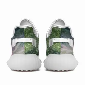 Men Floral Fantasy Y350V1 Casual Sneakers